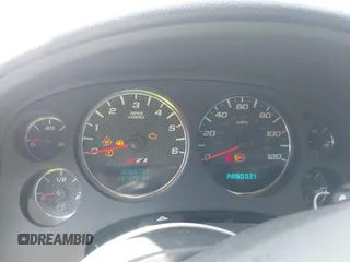 2008 Chevrolet Avalanche LS with VIN 3GNFK12398G190493, listed as a IAAI auction lot 42483068 with 211,675 mi miles and . Bid and sale history available at DreamBid. Image 7.