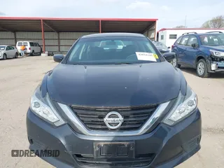 2016 Nissan Altima S with VIN 1N4AL3AP7GN361320, listed as a IAAI auction lot 42034245 with 86,574 mi miles and . Bid and sale history available at DreamBid. Image 12.