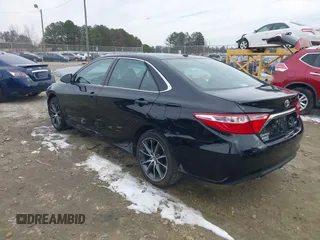 2015 Toyota Camry XLE with VIN 4T1BF1FK9FU921085, listed as a IAAI auction lot 41376788 with 169,884 mi miles and . Bid and sale history available at DreamBid. Image 3.