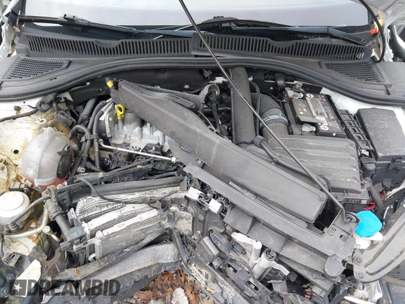 2019 Volkswagen Jetta S с VIN 3VWC57BU6KM212518, выставлен на аукционе IAAI как лот 42454960 с пробегом 51 526 миль миль и . История ставок и продаж доступна на DreamBid. Изображение 10.