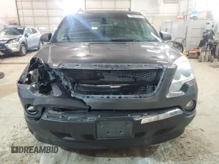 2012 GMC Acadia SLE with VIN 1GKKVPED7CJ267489, listed as a Copart auction lot 44757614 with 129,859 mi miles and Non Repairable. Bid and sale history available at carsss.com. Image 5.