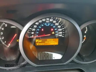 2011 Suzuki Grand Vitara Premium with VIN JS3TE0D26B4100885, listed as a Copart auction lot 88070405 with 175,694 mi miles and Salvage title. Bid and sale history available at DreamBid. Image 9.