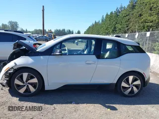 2017 BMW i3 with VIN WBY1Z8C37HV890461, listed as a IAAI auction lot 42396115 with 66,359 mi miles and . Bid and sale history available at DreamBid. Image 14.