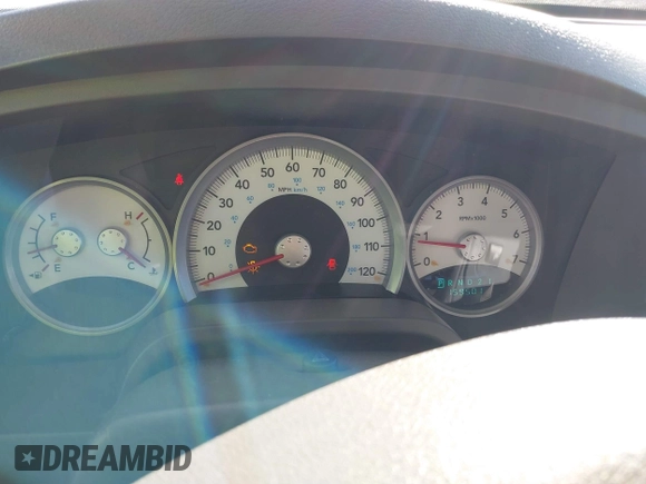 2005 Dodge Dakota Laramie with VIN 1D7HW58N35S189677, listed as a IAAI auction lot 41335613 with 159,501 mi miles and . Bid and sale history available at DreamBid. Image 7.
