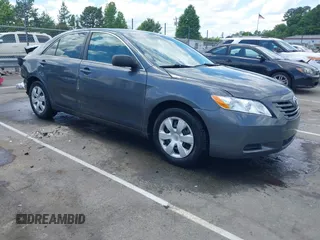 2009 Toyota Camry z VIN 4T1BE46K89U372357, wystawiony jako IAAI lot #42194247 z przebiegiem 160 352 mil mil oraz . Historia ofert i sprzedaży dostępna na DreamBid. Obrazek 1.