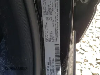 2021 Ram 1500 Limited with VIN 1C6SRFPT4MN505203, listed as a Copart auction lot 54476585 with 43,097 mi miles and Salvage title. Bid and sale history available at DreamBid. Image 13.