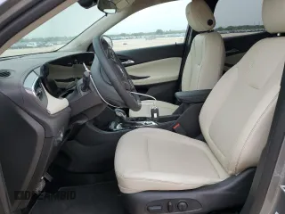 2025 Buick Encore GX Sport Touring with VIN KL4AMDSL9SB054261, listed as a Copart auction lot 55137615 with 8,929 mi miles and Clean title. Bid and sale history available at DreamBid. Image 7.
