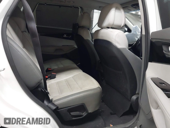 2016 Kia Sorento SXL с VIN 5XYPK4A56GG118116, выставлен на аукционе IAAI как лот 42221794 с пробегом 100 116 миль миль и . История ставок и продаж доступна на DreamBid. Изображение 8.