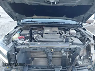 2022 Nissan Frontier SV z VIN 1N6ED1EJ3NN648912, wystawiony jako IAAI lot #40888927 z przebiegiem 59 633 mil mil oraz . Historia ofert i sprzedaży dostępna na DreamBid. Obrazek 10.