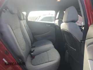 2017 Hyundai Accent SE with VIN KMHCT5AE2HU363427, listed as a Copart auction lot 48411935 with 75,274 mi miles and Salvage Title. Bid and sale history available at DreamBid. Image 10.