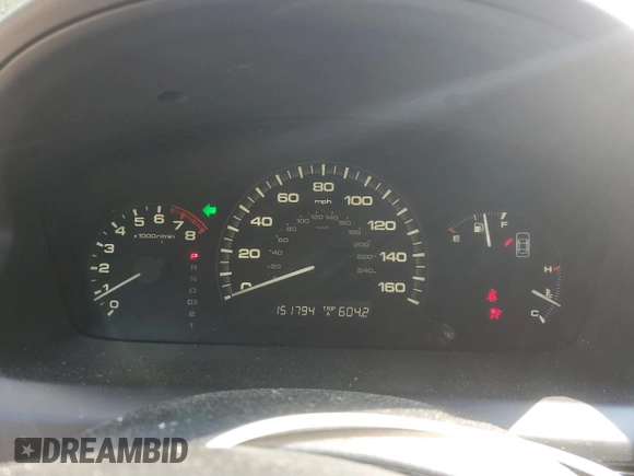 2007 Honda Accord LX with VIN 1HGCM56447A051662, listed as a Copart auction lot 59549755 with 151,794 mi miles and Salvage title. Bid and sale history available at DreamBid. Image 9.