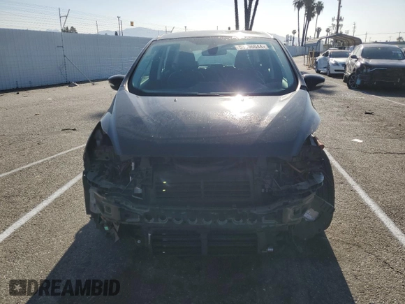 2016 Ford C-Max Energi SEL with VIN 1FADP5CU3GL119801, listed as a Copart auction lot 53696044 with 67,260 mi miles and Salvage Title. Bid and sale history available at carsss.com. Image 5.
