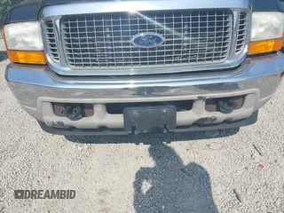 2000 Ford Excursion Limited с VIN 1FMNU42S5YED63744, выставлен на аукционе IAAI как лот 42581052 с пробегом 146 720 миль миль и . История ставок и продаж доступна на DreamBid. Изображение 6.