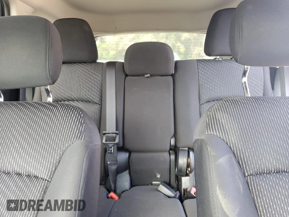 2014 Dodge Journey SXT z VIN 3C4PDDBG2ET242867, wystawiony jako Copart lot #51166995 z przebiegiem 208 568 mil mil oraz Szkoda całkowita • Salvage title. Historia ofert i sprzedaży dostępna na DreamBid. Obrazek 10.