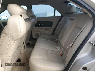2005 Cadillac CTS with VIN 1G6DP567750114408, listed as a Copart auction lot 82929484 with 145,725 mi miles and Salvage Title. Bid and sale history available at carsss.com. Image 11.
