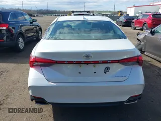 2020 Toyota Avalon Limited z VIN 4T1DZ1FB9LU043377, wystawiony jako IAAI lot #41727905 z przebiegiem 34 998 mil mil oraz . Historia ofert i sprzedaży dostępna na DreamBid. Obrazek 16.