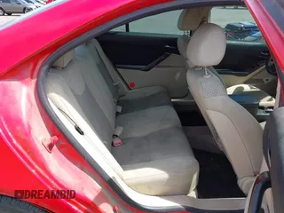 2007 Pontiac G6 with VIN 1G2ZG58N474121850, listed as a IAAI auction lot 41720379 with 264,144 mi miles. Bid and sale history available at carsss.com. Image 8.
