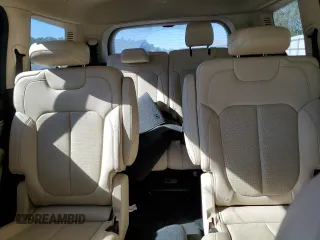 2022 Jeep Grand Cherokee Limited with VIN 1C4RJJBG0N8584834, listed as a Copart auction lot 80769504 with 43,209 mi miles and Salvage title. Bid and sale history available at DreamBid. Image 10.