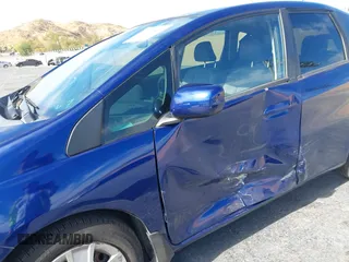 2012 Honda Fit с VIN JHMGE8H33CC014506, выставлен на аукционе IAAI как лот 41239506 с пробегом 147 165 миль миль и . История ставок и продаж доступна на DreamBid. Изображение 6.