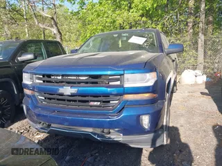2016 Chevrolet Silverado 1500 LT with VIN 3GCUKREC2GG245116, listed as a IAAI auction lot 42036567 with 229,679 mi miles and . Bid and sale history available at DreamBid. Image 12.