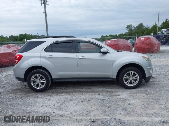 2017 Chevrolet Equinox LT with VIN 2GNALCEK2H6277217, listed as a IAAI auction lot 42202357 with 152,157 mi miles and . Bid and sale history available at DreamBid. Image 13.