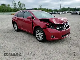 2015 Toyota Venza LE с VIN 4T3BA3BB9FU070333, выставлен на аукционе Copart как лот 61007175 с пробегом 97 112 миль миль и Списание • Salvage title. История ставок и продаж доступна на DreamBid. Изображение 13.
