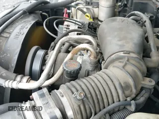 2004 Chevrolet Blazer LS with VIN 1GNDT13X54K159377, listed as a IAAI auction lot 42608912 with 130,928 mi miles and . Bid and sale history available at DreamBid. Image 12.