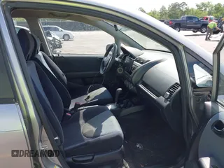 2008 Honda Fit with VIN JHMGD38438S030619, listed as a IAAI auction lot 42329690 with 147,588 mi miles and . Bid and sale history available at DreamBid. Image 5.