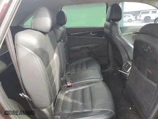 2016 Kia Sorento EX with VIN 5XYPH4A15GG028452, listed as a Copart auction lot 50530395 with 163,100 mi miles and Clean Title. Bid and sale history available at carsss.com. Image 11.