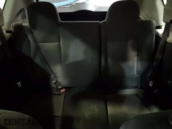 2016 Jeep Compass Sport SE z VIN 1C4NJCBA1GD634172, wystawiony jako Copart lot #80818654 z przebiegiem 185 674 mil mil oraz Szkoda całkowita • Salvage title. Historia ofert i sprzedaży dostępna na DreamBid. Obrazek 10.