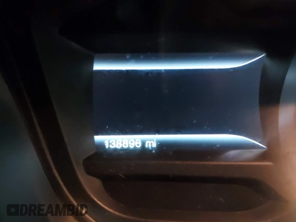 2014 Ford Explorer XLT with VIN 1FM5K8D82EGC13413, listed as a IAAI auction lot 41583376 with 138,890 mi miles and . Bid and sale history available at carsss.com. Image 7.
