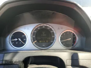 2008 Mercedes-Benz C 300 Sport с VIN WDDGF54X98F071729, выставлен на аукционе Copart как лот 57585265 с пробегом 113 472 миль миль и Списание • Salvage title. История ставок и продаж доступна на DreamBid. Изображение 9.