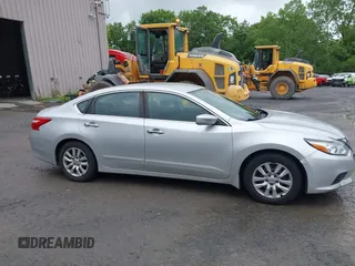 2017 Nissan Altima SR with VIN 1N4AL3AP9HC229429, listed as a IAAI auction lot 42478807 with 147,831 mi miles and . Bid and sale history available at DreamBid. Image 13.
