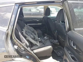 2017 Nissan Rogue S с VIN JN8AT2MT1HW386677, выставлен на аукционе IAAI как лот 42439962 с пробегом 210 747 миль миль и . История ставок и продаж доступна на DreamBid. Изображение 8.