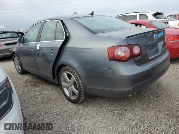 2010 Volkswagen Jetta TDI with VIN 3VWRL7AJ7AM112353, listed as a Copart auction lot 74668104 with Not provided miles and Clean title. Bid and sale history available at DreamBid. Image 2.