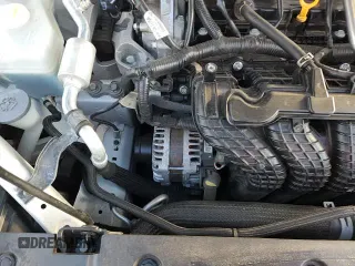 2024 Nissan Altima SV с VIN 1N4BL4DV8RN434086, выставлен на аукционе Copart как лот 71116265 с пробегом 30 766 миль миль и Списание • Salvage title. История ставок и продаж доступна на DreamBid. Изображение 16.