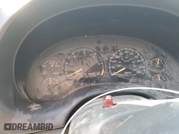 2002 Chevrolet S-10 LS with VIN 1GCCT19W828154137, listed as a Copart auction lot 43566524 with 0 mi miles and Salvage Title. Bid and sale history available at carsss.com. Image 9.