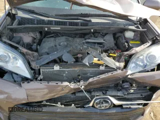 2020 Toyota Sienna LE с VIN 5TDJZ3DCXLS244904, выставлен на аукционе Copart как лот 49232455 с пробегом 125 791 миль миль и На запчасти • Non repairable. История ставок и продаж доступна на DreamBid. Изображение 13.