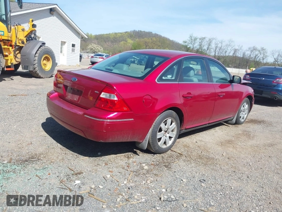 2006 Ford Five Hundred SEL с VIN 1FAFP24136G187924, выставлен на аукционе IAAI как лот 42086207 с пробегом 57 968 миль миль и . История ставок и продаж доступна на DreamBid. Изображение 4.