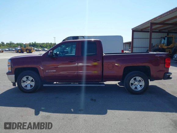 2015 Chevrolet Silverado 1500 LT with VIN 1GCVKREC1FZ178592, listed as a IAAI auction lot 42280013 with 202,322 mi miles and . Bid and sale history available at DreamBid. Image 14.