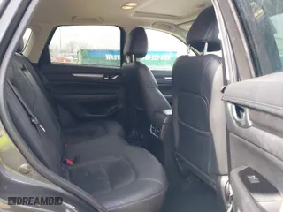 2017 Mazda CX-5 Touring with VIN JM3KFACLXH0125819, listed as a IAAI auction lot 41687038 with 101,769 mi miles. Bid and sale history available at carsss.com. Image 8.
