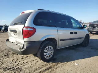 2005 Dodge Caravan SE with VIN 1D4GP25R05B329177, listed as a Copart auction lot 80108474 with 142,740 mi miles and Salvage Title. Bid and sale history available at carsss.com. Image 3.