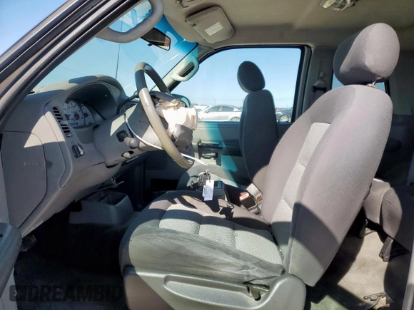 2003 Ford Explorer Sport XLS с VIN 1FMYU60E43UA46784, выставлен на аукционе Copart как лот 52142255 с пробегом 162 135 миль миль и Списание • Salvage title. История ставок и продаж доступна на DreamBid. Изображение 7.