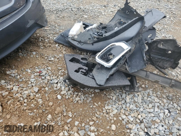 2016 Nissan Note SR с VIN 3N1CE2CP3GL405367, выставлен на аукционе Copart как лот 55782595 с пробегом Не указан миль и Списание • Salvage title. История ставок и продаж доступна на DreamBid. Изображение 12.
