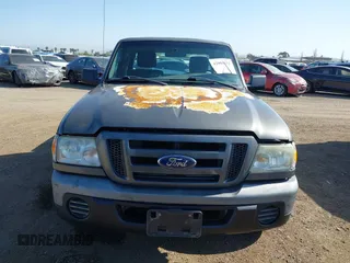 2010 Ford Ranger XL с VIN 1FTKR1ED6APA30841, выставлен на аукционе IAAI как лот 42001632 с пробегом 134 877 миль миль и . История ставок и продаж доступна на DreamBid. Изображение 12.