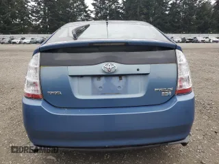2007 Toyota Prius с VIN JTDKB20U277635241, выставлен на аукционе Copart как лот 47685915 с пробегом 273 385 миль миль и Чистый • Clean title. История ставок и продаж доступна на DreamBid. Изображение 6.