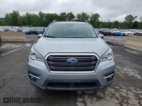 2020 Subaru Ascent Limited with VIN 4S4WMAPD5L3479012, listed as a Copart auction lot 59081255 with 144,020 mi miles and Salvage title. Bid and sale history available at DreamBid. Image 5.