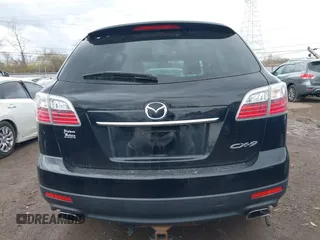 2010 Mazda CX-9 Touring with VIN JM3TB2MAXA0217666, listed as a IAAI auction lot 41861754 with 227,792 mi miles and . Bid and sale history available at DreamBid. Image 16.