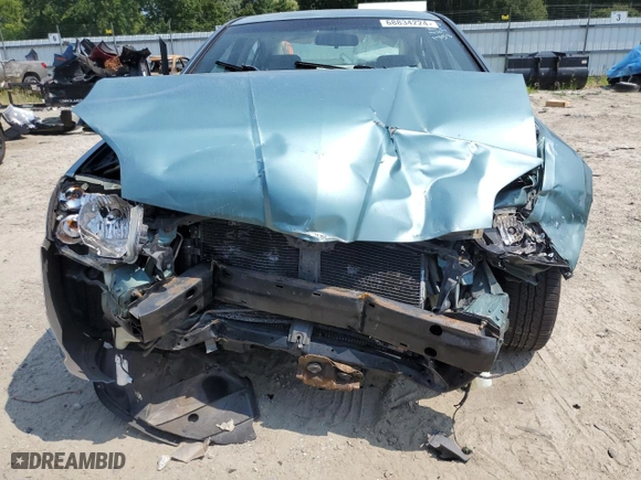 2004 Mitsubishi Galant ES with VIN 4A3AB36F14E070933, listed as a Copart auction lot 68834224 with 184,918 mi miles and Salvage Title. Bid and sale history available at carsss.com. Image 5.