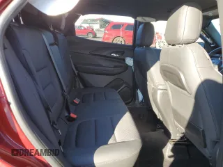 2022 Chevrolet TrailBlazer RS with VIN KL79MUSL1NB058377, listed as a Copart auction lot 69663324 with Not Provided miles and Salvage Title. Bid and sale history available at DreamBid. Image 11.